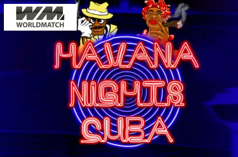 Havana Nights Cuba
